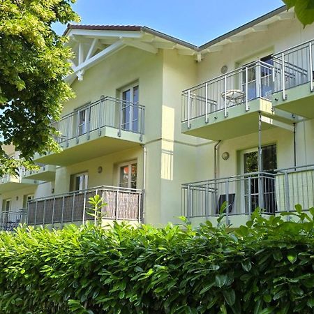 Ferienwohnung Lfr13 Graal-Mueritz Kültér fotó