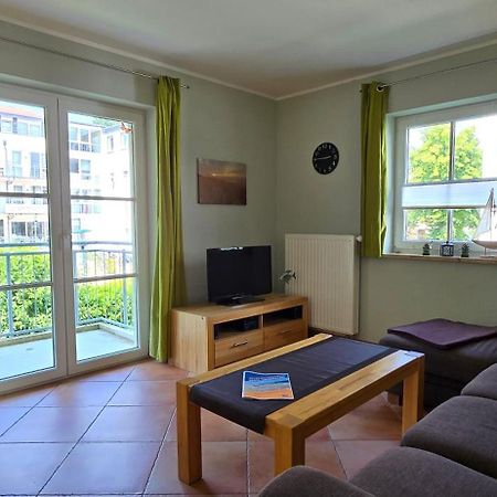 Ferienwohnung Lfr13 Graal-Mueritz Kültér fotó