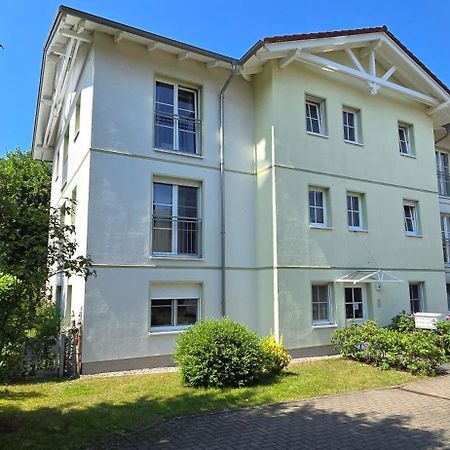 Ferienwohnung Lfr13 Graal-Mueritz Kültér fotó