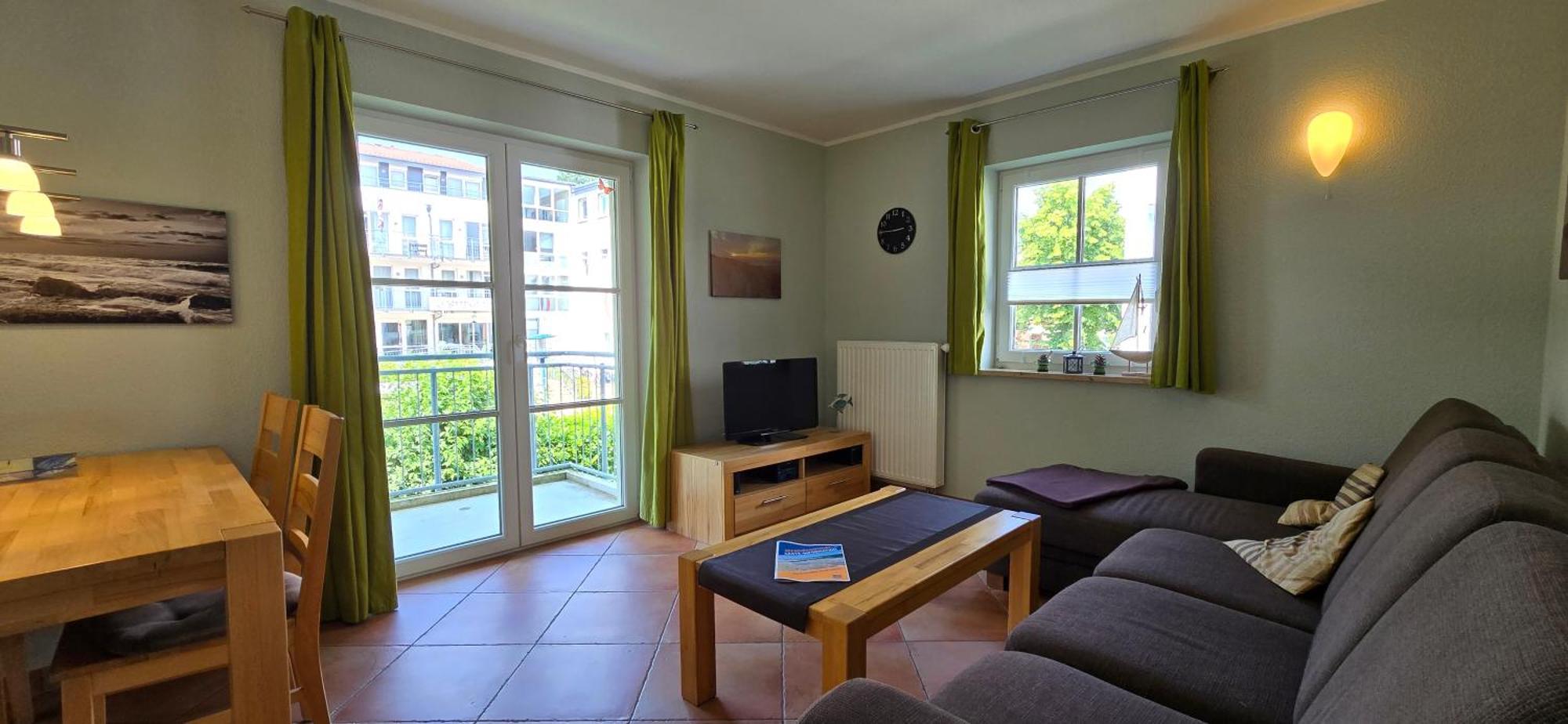 Ferienwohnung Lfr13 Graal-Mueritz Kültér fotó